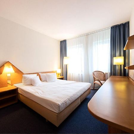 Hotel Residenz Limburgerhof Exteriör bild