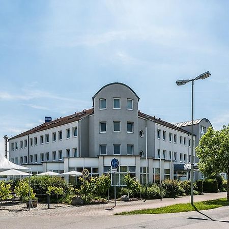Hotel Residenz Limburgerhof Exteriör bild