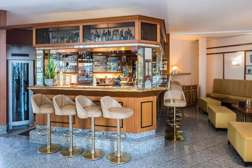 Hotel Residenz Limburgerhof Exteriör bild