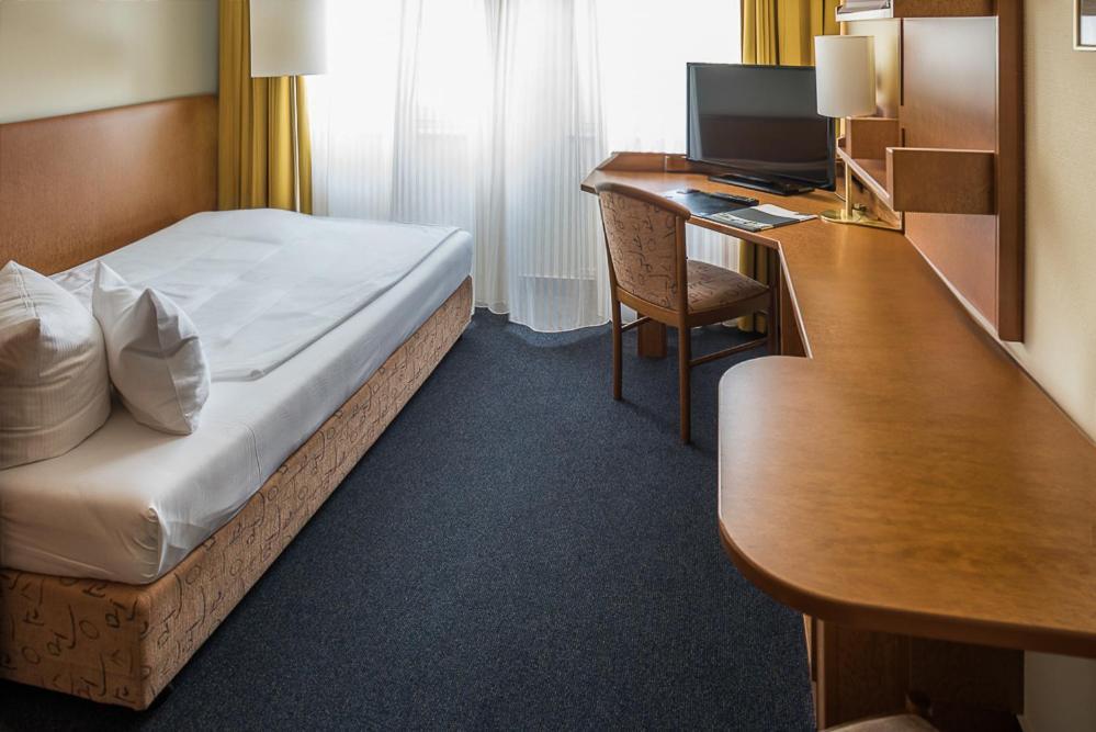 Hotel Residenz Limburgerhof Exteriör bild