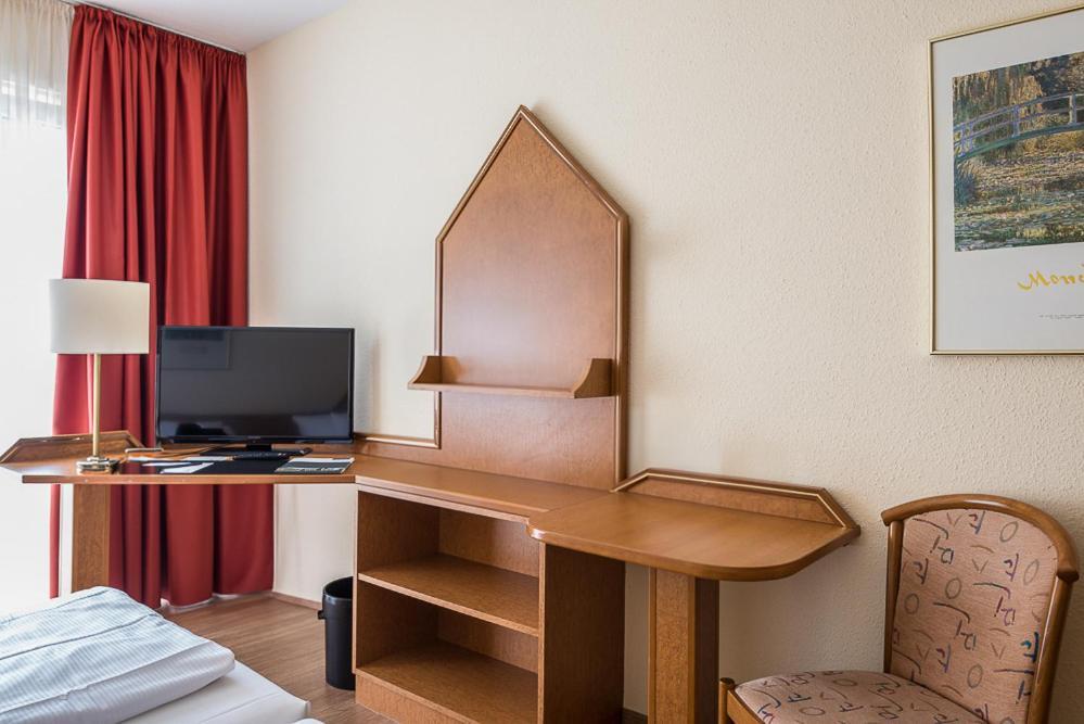 Hotel Residenz Limburgerhof Exteriör bild