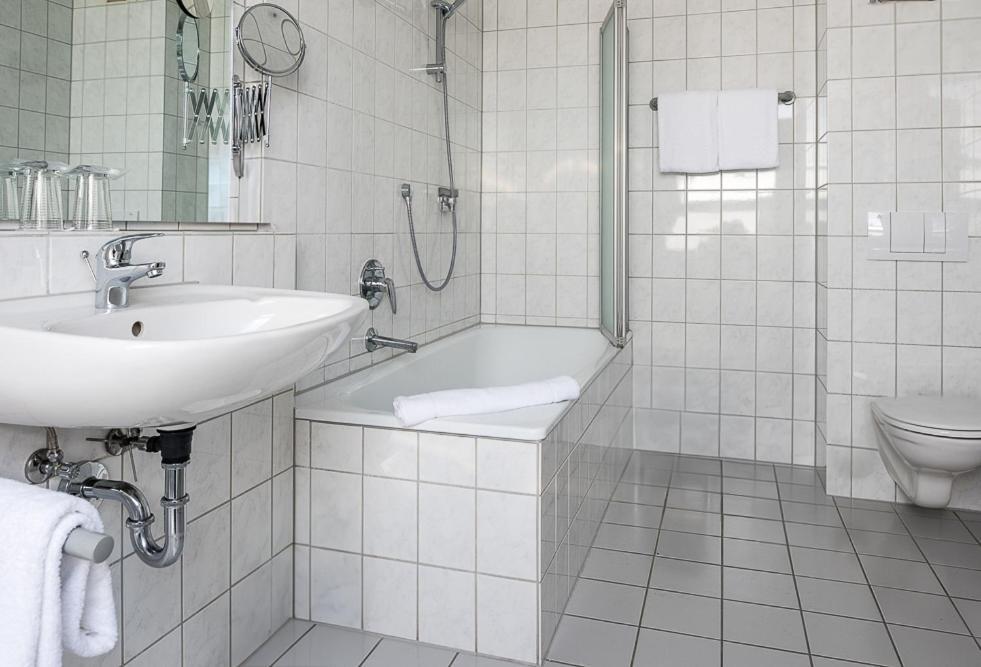 Hotel Residenz Limburgerhof Exteriör bild