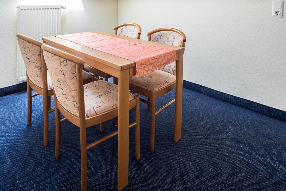 Hotel Residenz Limburgerhof Exteriör bild
