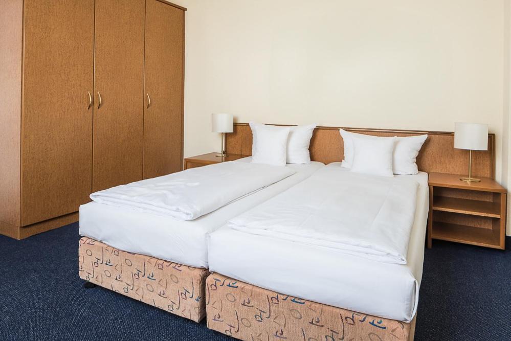 Hotel Residenz Limburgerhof Exteriör bild