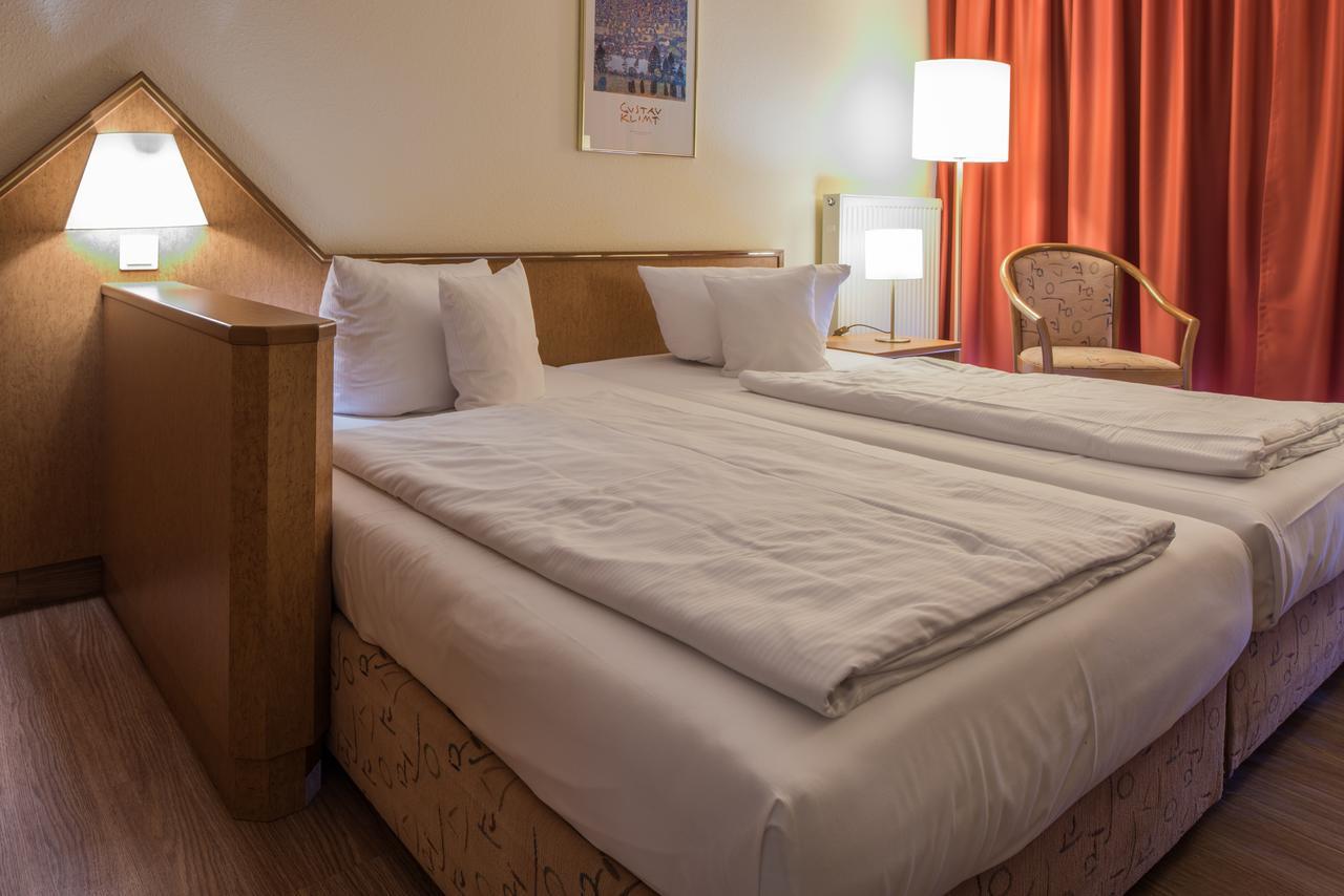 Hotel Residenz Limburgerhof Exteriör bild