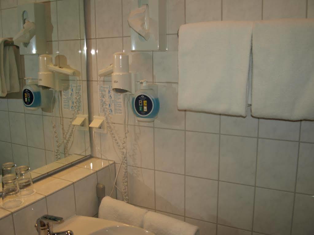 Hotel Residenz Limburgerhof Exteriör bild