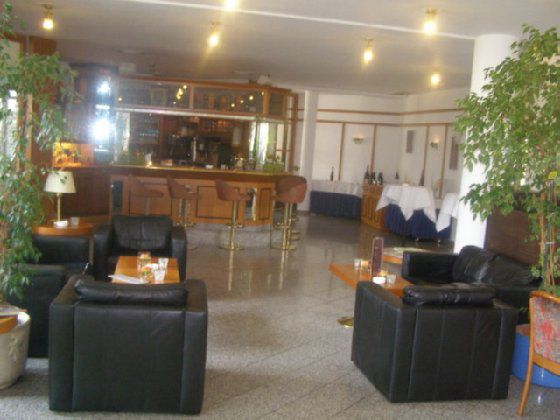 Hotel Residenz Limburgerhof Restaurang bild
